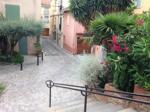 Hebergement Le Cosy Elne : Maison 2 Chambres