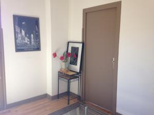Hebergement Le Cosy Elne : photos des chambres