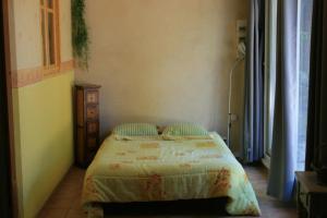 Hebergement La Figalie : Maison 2 Chambres