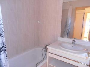Appartement Apartment Hameau des ecrins : photos des chambres