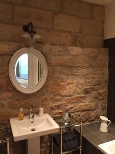 Hebergement Maison Laurier : photos des chambres