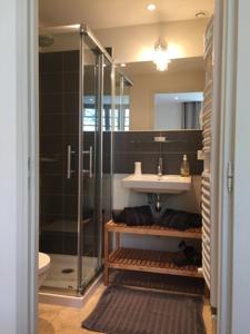 Hebergement Maison Laurier : photos des chambres