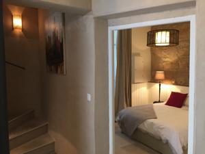 Hebergement Maison Laurier : photos des chambres