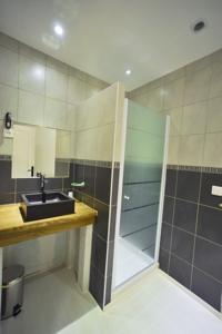 Hebergement Domaine du Vern : photos des chambres