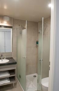 Hotel Versailles Chantiers : photos des chambres