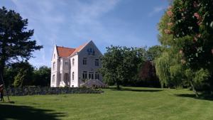 Hebergement Le Domaine de La Gontherie : photos des chambres