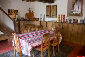 Hebergement Les gites Ti Diliamm : photos des chambres