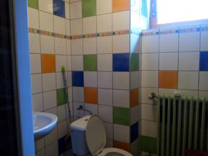 Hebergement Les gites Ti Diliamm : photos des chambres