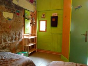 Hebergement Les gites Ti Diliamm : photos des chambres