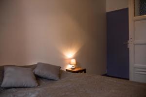 Hebergement Les gites Ti Diliamm : photos des chambres