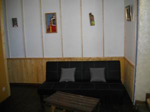 Hebergement Les gites Ti Diliamm : photos des chambres