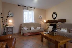 Hebergement Gite de Bastien : photos des chambres