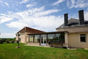 Hebergement Gite de Bastien : photos des chambres
