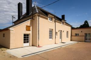 Hebergement Gite de Bastien : photos des chambres
