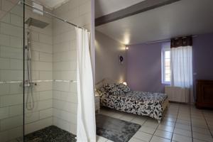 Hebergement Gite de Bastien : photos des chambres