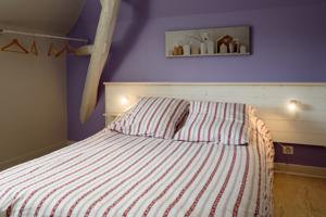 Hebergement Gite de Bastien : photos des chambres