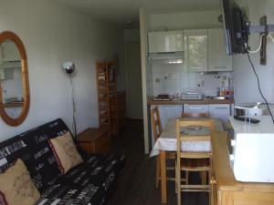 appartement FONT-ROMEU : photos des chambres