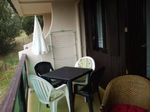 appartement FONT-ROMEU : photos des chambres