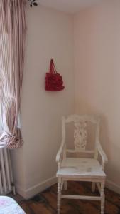 Chambres d'hotes/B&B Les Terrasses du Lac - Guest House : photos des chambres