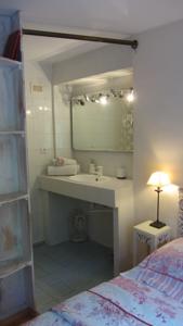 Chambres d'hotes/B&B Les Terrasses du Lac - Guest House : photos des chambres