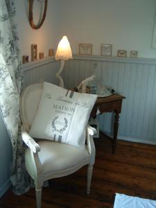 Chambres d'hotes/B&B Les Terrasses du Lac - Guest House : photos des chambres