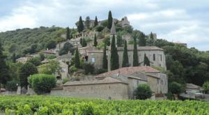 Hebergement Le gite du Margouillat : photos des chambres