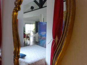 Hebergement Holidays in Paris : photos des chambres