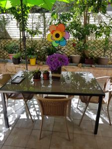 Appartement Carnus Rodez : photos des chambres