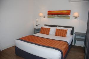 Hotel Les 3 Barbus : photos des chambres