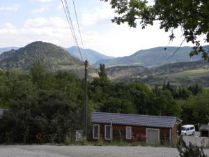 Hebergement Domaine de Saint Pons : photos des chambres