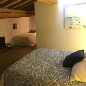 Chambres d'hotes/B&B Lunel Bien-etre : photos des chambres