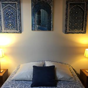 Chambres d'hotes/B&B Lunel Bien-etre : photos des chambres