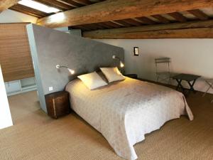 Chambres d'hotes/B&B Lunel Bien-etre : photos des chambres