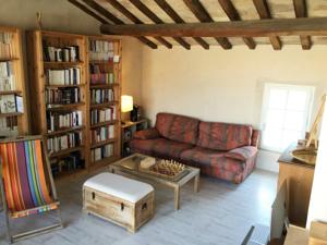 Chambres d'hotes/B&B Lunel Bien-etre : photos des chambres