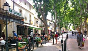 Chambres d'hotes/B&B Lunel Bien-etre : photos des chambres