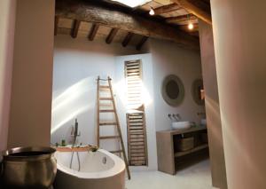 Chambres d'hotes/B&B Lunel Bien-etre : photos des chambres