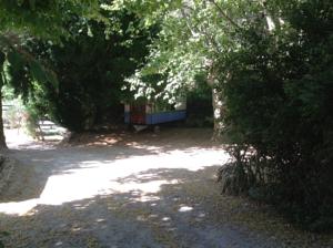 Hebergement Mas Baumelle : photos des chambres