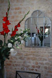 Hebergement Le Batiment : Cottage 2 Chambres (4 Adultes) 