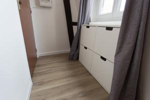 Appartement Studio en face du Chateau : photos des chambres
