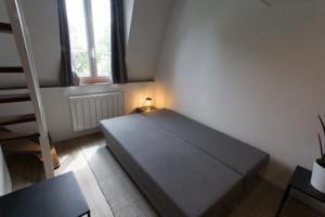 Appartement Studio en face du Chateau : photos des chambres