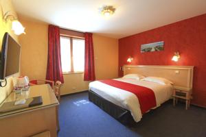 Hotel L'Escale : photos des chambres