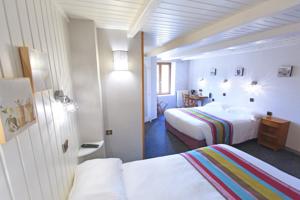 Hotel L'Escale : photos des chambres