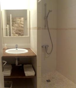 Appartement Studio lumineux Paris centre - Chatelet : photos des chambres