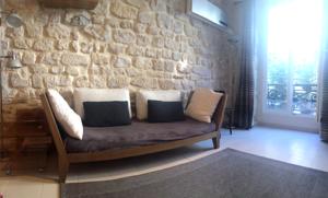 Appartement Studio lumineux Paris centre - Chatelet : photos des chambres