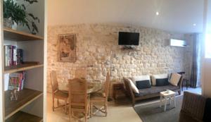 Appartement Studio lumineux Paris centre - Chatelet : photos des chambres