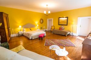 Chambres d'hotes/B&B Prechac Park : photos des chambres