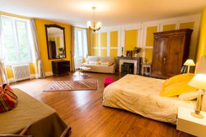 Chambres d'hotes/B&B Prechac Park : photos des chambres