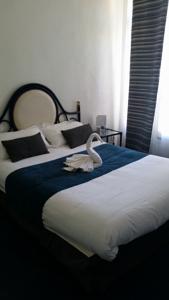 Hotel De France : photos des chambres