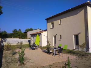 Chambres d'hotes/B&B Le Jasmin : photos des chambres