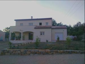 Chambres d'hotes/B&B Le Jasmin : photos des chambres